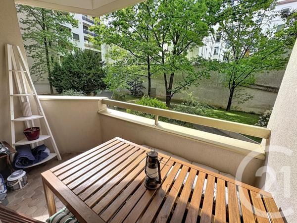 Appartement F5 à vendre  5 pièces - 112 m2 LYON - 69007