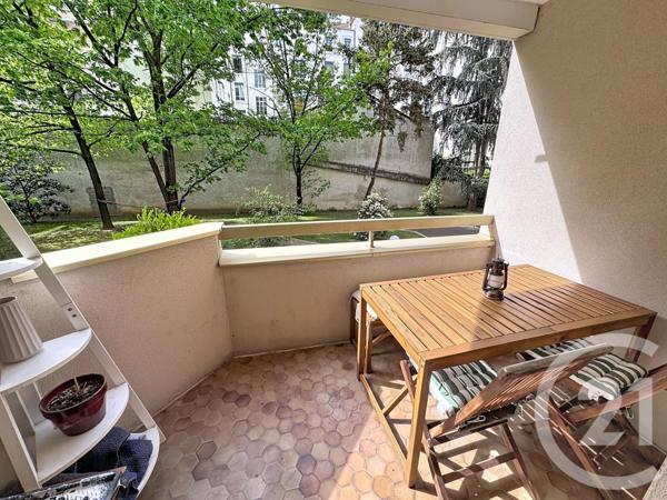 Appartement F5 à vendre  5 pièces - 112 m2 LYON - 69007