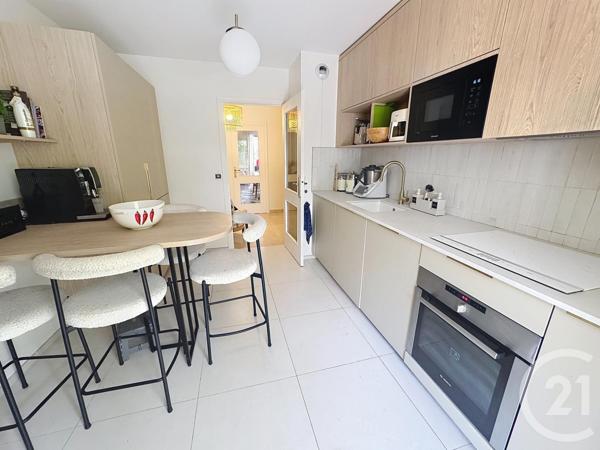 Appartement F5 à vendre  5 pièces - 112 m2 LYON - 69007
