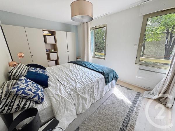 Appartement F5 à vendre  5 pièces - 112 m2 LYON - 69007