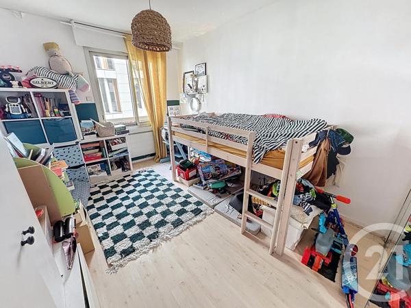 Appartement F5 à vendre  5 pièces - 112 m2 LYON - 69007