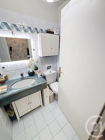 Appartement F5 à vendre  5 pièces - 112 m2 LYON - 69007
