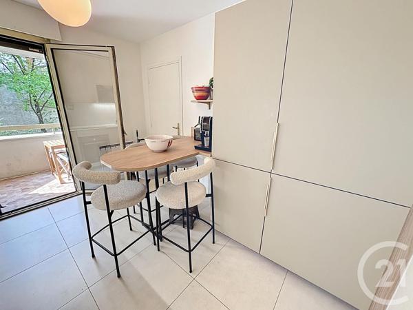 Appartement F5 à vendre  5 pièces - 112 m2 LYON - 69007