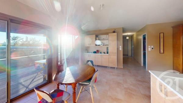 Appartement F3 à vendre  3 pièces - 82,33 m2 RODEZ - 12