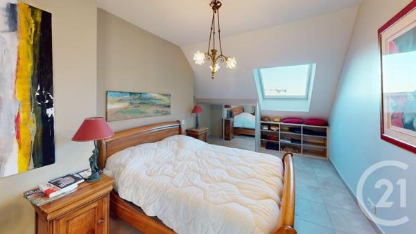 Appartement F3 à vendre  3 pièces - 82,33 m2 RODEZ - 12