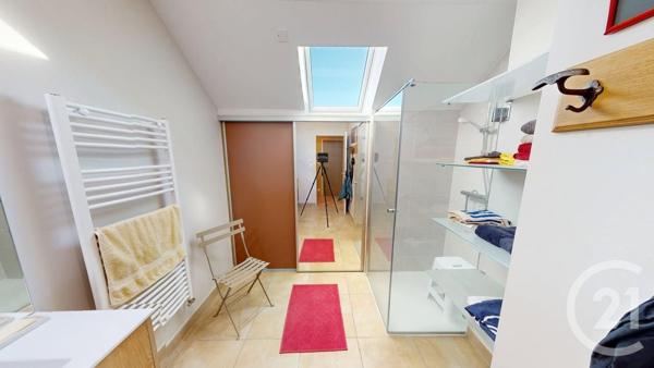 Appartement F3 à vendre  3 pièces - 82,33 m2 RODEZ - 12