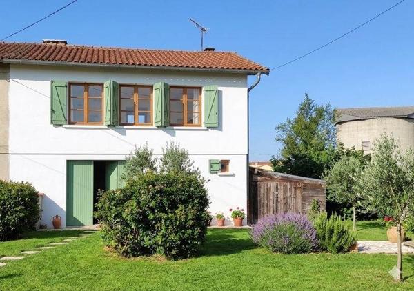 Maison 149 800 € Lavaur 5 p 74 m² DPE D