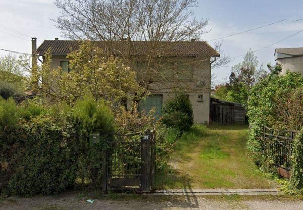 Maison 149 800 € Lavaur 5 p 74 m² DPE D