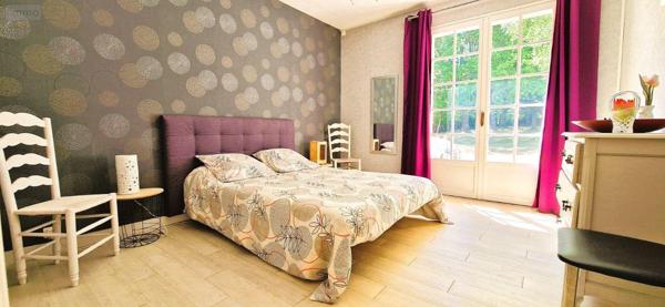 Maison à vendre à Goven en Ille-et-Vilaine (35580), ref : 35176/32