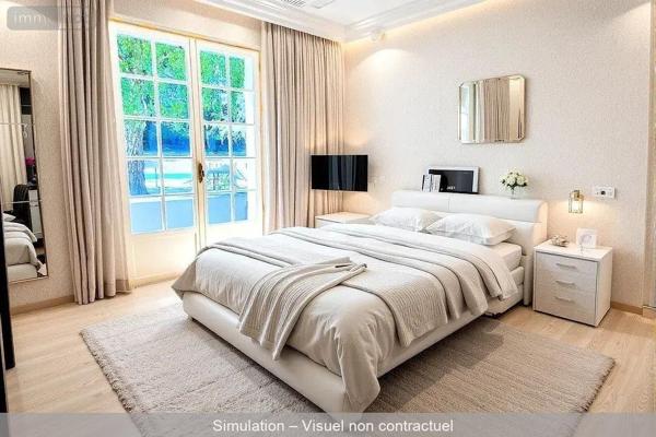 Maison à vendre à Goven en Ille-et-Vilaine (35580), ref : 35176/32