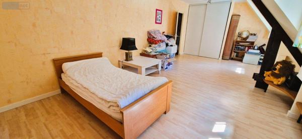 Maison à vendre à Goven en Ille-et-Vilaine (35580), ref : 35176/32