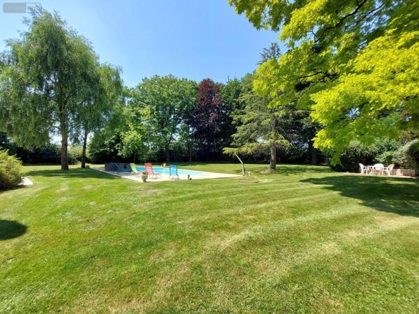 Maison à vendre à Goven en Ille-et-Vilaine (35580), ref : 35176/32