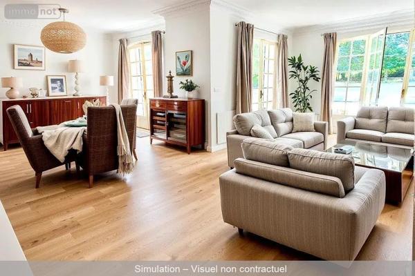 Maison à vendre à Goven en Ille-et-Vilaine (35580), ref : 35176/32