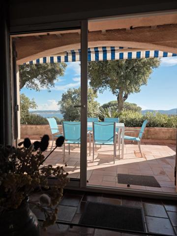 Immobilier Grimaud (83310) – Villa 119m2 – 1 417 500 €