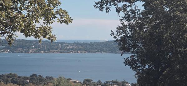 Immobilier Grimaud (83310) – Villa 119m2 – 1 417 500 €