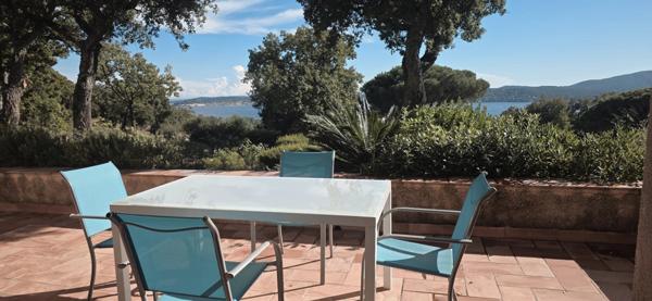 Immobilier Grimaud (83310) – Villa 119m2 – 1 417 500 €