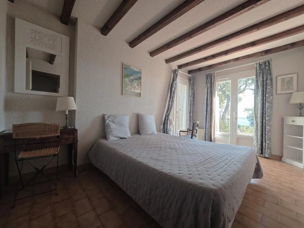 Immobilier Grimaud (83310) – Villa 119m2 – 1 417 500 €