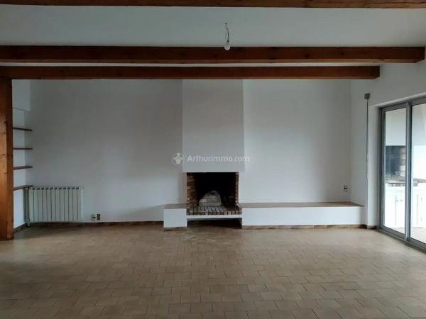 Vente Immeuble 123 m2 à Carmaux