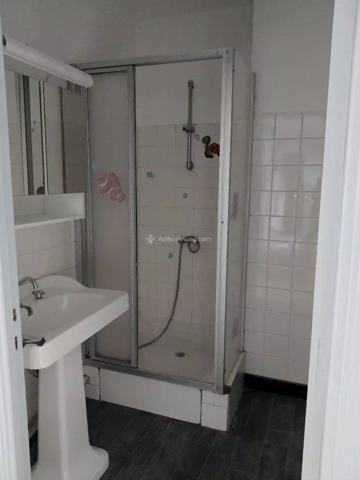 Vente Immeuble 123 m2 à Carmaux