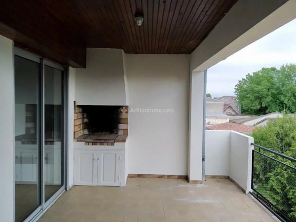 Vente Immeuble 123 m2 à Carmaux