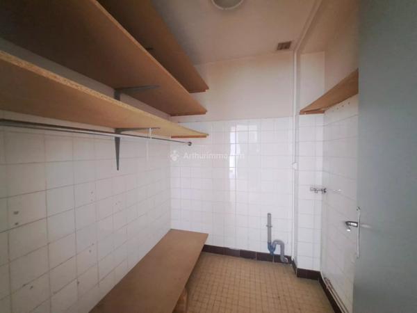 Vente Immeuble 123 m2 à Carmaux