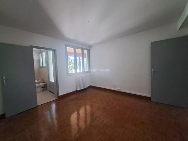Vente Immeuble 123 m2 à Carmaux