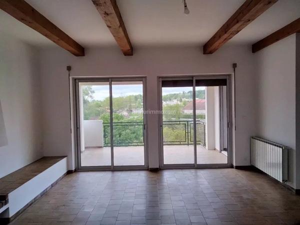 Vente Immeuble 123 m2 à Carmaux