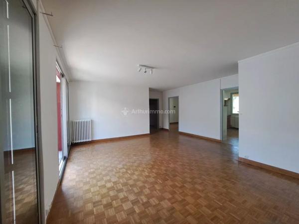 Vente Immeuble 123 m2 à Carmaux