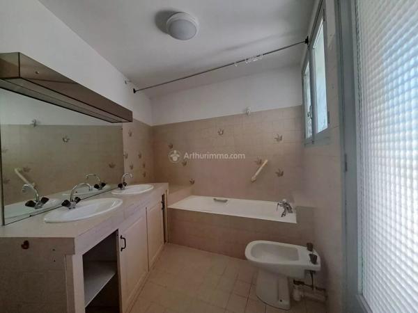 Vente Immeuble 123 m2 à Carmaux