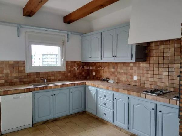 Vente Immeuble 123 m2 à Carmaux