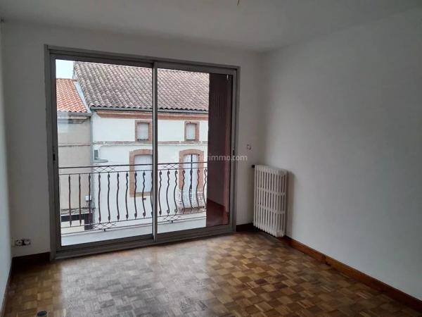 Vente Immeuble 123 m2 à Carmaux