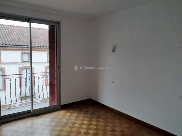 Vente Immeuble 123 m2 à Carmaux