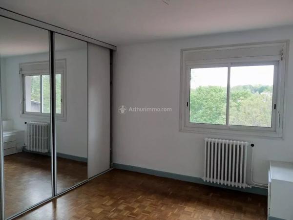 Vente Immeuble 123 m2 à Carmaux