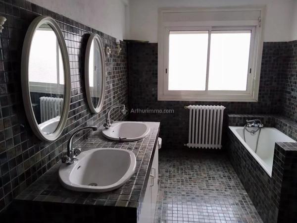 Vente Immeuble 123 m2 à Carmaux