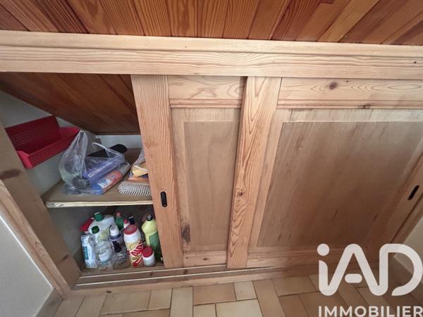 Appartement à vendre 3 pièces 60 m² Le Bourg-d'Oisans