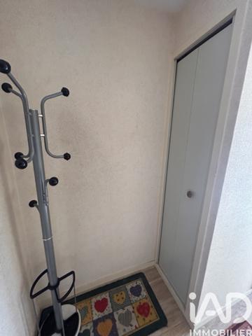 Appartement à vendre 3 pièces 60 m² Le Bourg-d'Oisans