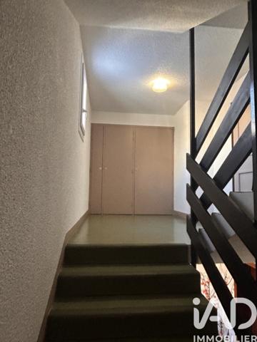 Appartement à vendre 3 pièces 60 m² Le Bourg-d'Oisans