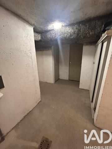 Appartement à vendre 3 pièces 60 m² Le Bourg-d'Oisans