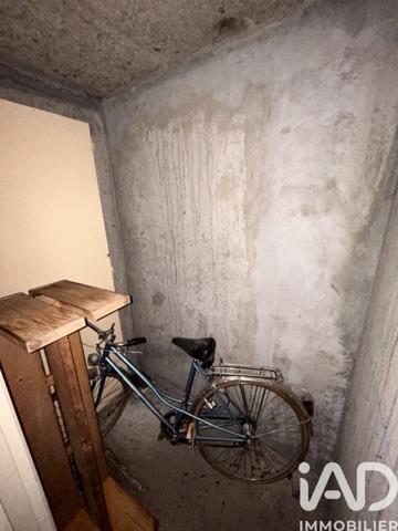 Appartement à vendre 3 pièces 60 m² Le Bourg-d'Oisans