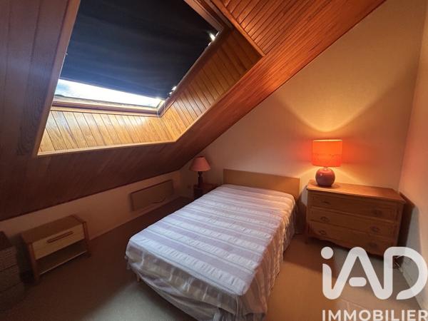 Appartement à vendre 3 pièces 60 m² Le Bourg-d'Oisans