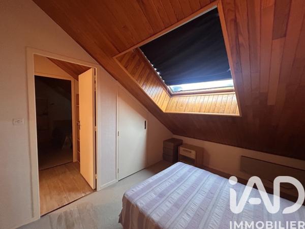 Appartement à vendre 3 pièces 60 m² Le Bourg-d'Oisans