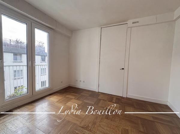 Paris (75016) Studio Paris 16ème Victor-Hugo