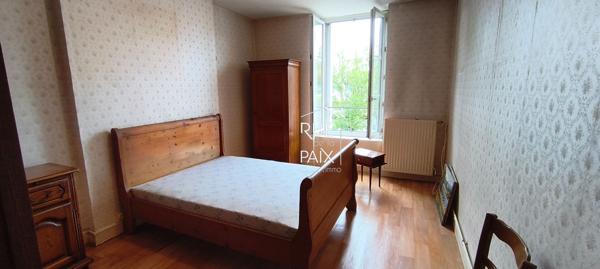 79200 PARTHENAY MAISON DE VILLE