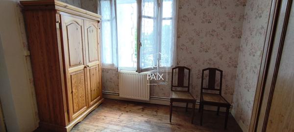 79200 PARTHENAY MAISON DE VILLE