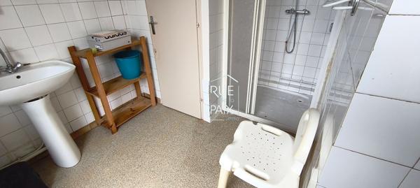 79200 PARTHENAY MAISON DE VILLE