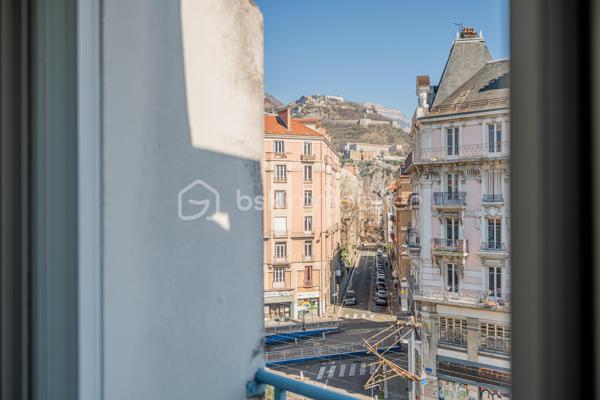 Appartement de 26 m²