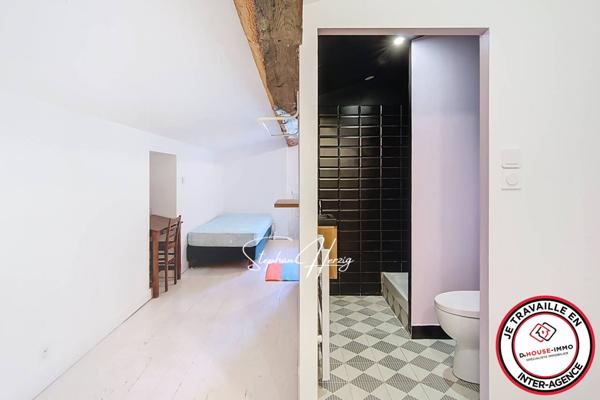 Maison à vendre 4 pièces de 100 m²