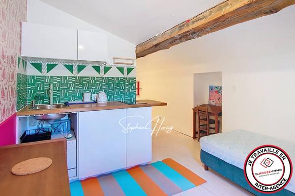 Maison à vendre 4 pièces de 100 m²