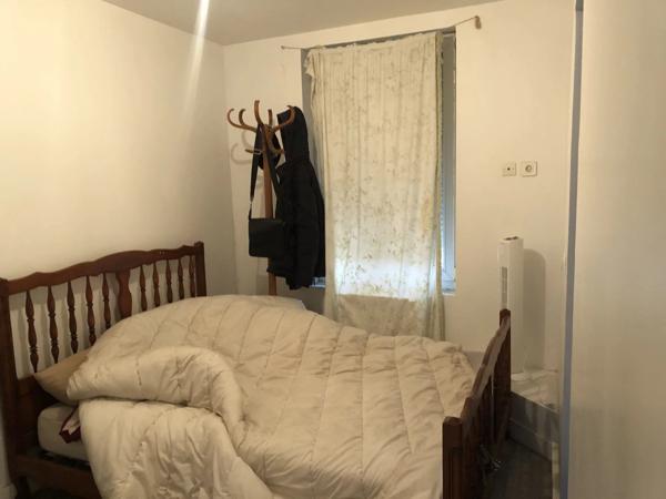 Vente Immeuble 135 m2 à Beaumont-sur-Oise