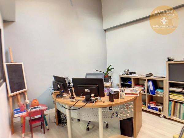 Vente Immeuble 135 m2 à Beaumont-sur-Oise